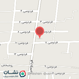 عکس مجتمع تجاری عروس شهر