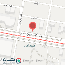 عکس پایا بار تهران