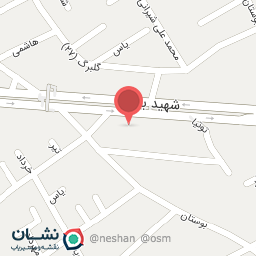 عکس تعویض روغن المهدی