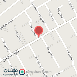 عکس پارچه سرای کوثر