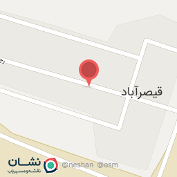 عکس نانوایی بربری مشهودی