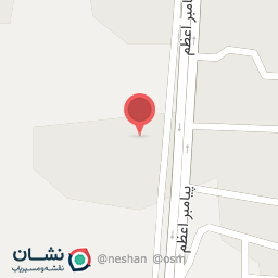 عکس تالار پذیرایی پارمیس