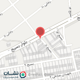 عکس دکوراسیون داخلی صادق زاده 