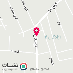 عکس تعمیرات لوازم خانگی پاشایی