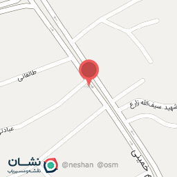 عکس فروشگاه یدکی موتور سیکلت عبادتی