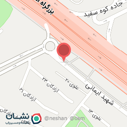 عکس مجتمع بزرگ پذیرایی کسری (تالار، رستوران، نان داغ کباب داغ)