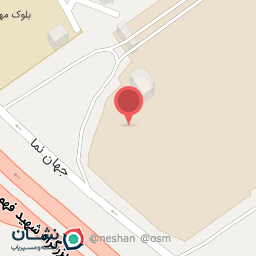 عکس پارکینگ پادگان