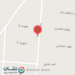 عکس فست فود هانی برگر