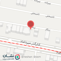 عکس کافه بهار