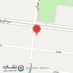 عکس آرایشگاه بیوتی