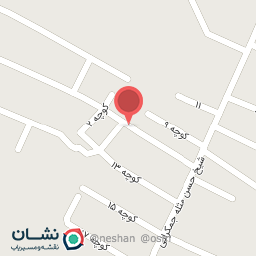 عکس نانوایی سنگک سنتی