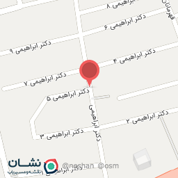 عکس ساختمان اورانوس 