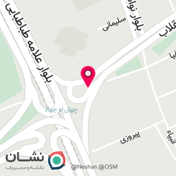 عکس مرکز آموزشی و خدمات تخصصی پوست و مو شادی فارسی