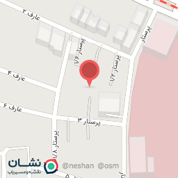 عکس دکتر آیدا ظهیری طوسی