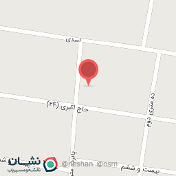 عکس مجتمع مسکونی الماس