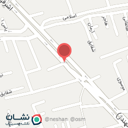 عکس فروشگاه لوازم الکترونیکی حضرت قائم