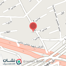 عکس بانک ملت