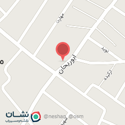 عکس آموزشگاه زیبایی ماریا