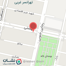 عکس داروخانه سمیرا کریمی نژاد