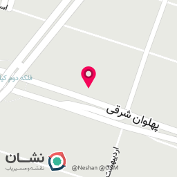 عکس مطب دکتر حسین پور کریمیان 