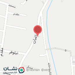 عکس قهوه خانه شاهین