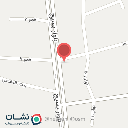 عکس خواروبار فروشی باباجونی عباسی