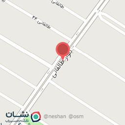 عکس سالن زیبایی سلنا