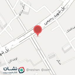 عکس نان قندی سید ننه شعبه ۳