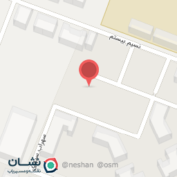 عکس ساختمان مهربانی