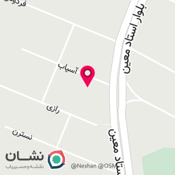 عکس دفترخانه اسناد رسمی 307 تبریز