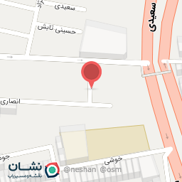 عکس سالن زیبایی لیذا