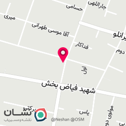 عکس ارگانیک 110 باباخانی