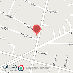 عکس فروشگاه تصفیه آب و آب سردکن حامی