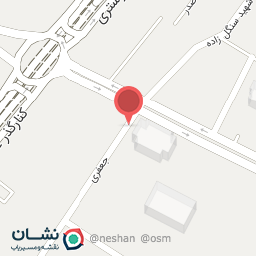 عکس مشاور املاک بقالی 