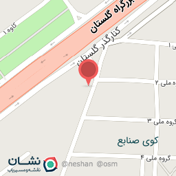 عکس پلاسکو و چشم روشنی