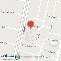 عکس بنیاد تعاون زندانیان