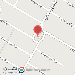 عکس میدان بزرگمهر