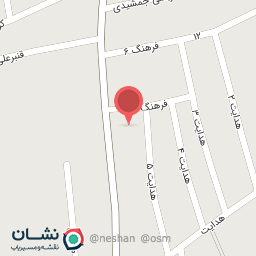 عکس پایگاه سلامت احمد آباد