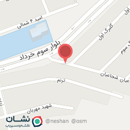 عکس رستوران لندو