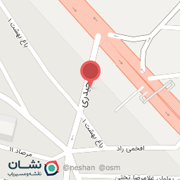 عکس نانوایی لواشی