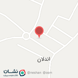 عکس مسجد جامع اندلان