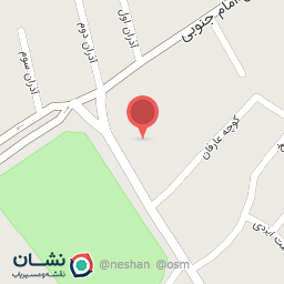 عکس پارک آتش نشانی (سعادت)