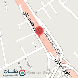 عکس نانوایی سنگک