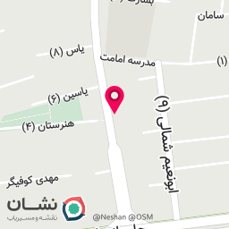 عکس پوشاک پارمیدا 