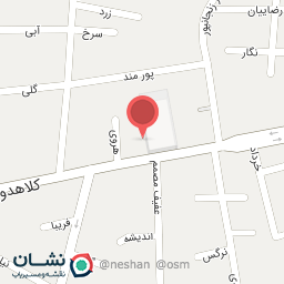 عکس دکتر آسیه بدرانلویی