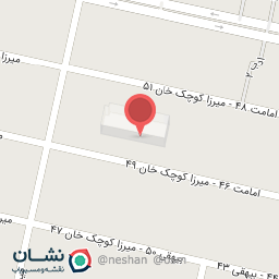 عکس مرکز تلفن فرشچی