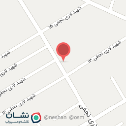 عکس عطاری حکیم محتشم