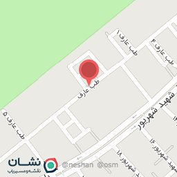 عکس صافکاری شقایق 