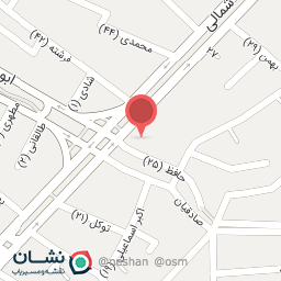 عکس سبزی فروشی