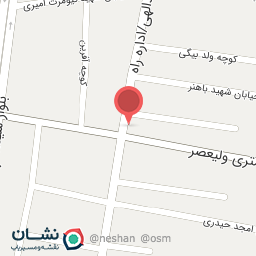 عکس آرایشگاه مردانه